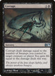 [Foil] Corrupt (89) (Magic 2011 (M11))