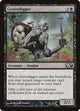 Gravedigger (98) (Magic 2011 (M11))