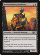 [Foil] Reassembling Skeleton (112) (Magic 2011 (M11))