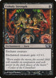 [Foil] Unholy Strength (119) (Magic 2011 (M11))
