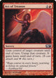 [Foil] Act of Treason (121) (Magic 2011 (M11))
