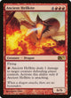 Ancient Hellkite (122) (Magic 2011 (M11))