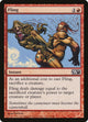 Fling (139) (Magic 2011 (M11))