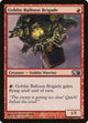 [Foil] Goblin Balloon Brigade (140) (Magic 2011 (M11))