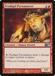 [Foil] Prodigal Pyromancer (152) (Magic 2011 (M11))