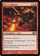 [Foil] Shiv's Embrace (156) (Magic 2011 (M11))