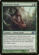 [Foil] Awakener Druid (163) (Magic 2011 (M11))