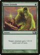 [Foil] Giant Growth (178) (Magic 2011 (M11))