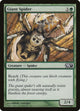 [Foil] Giant Spider (179) (Magic 2011 (M11))