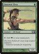 Llanowar Elves (184) (Magic 2011 (M11))