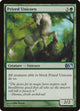 Prized Unicorn (193) (Magic 2011 (M11))