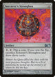 [Foil] Sorcerer's Strongbox (213) (Magic 2011 (M11))