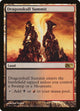 Dragonskull Summit (223) (Magic 2011 (M11))