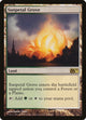 [Foil] Sunpetal Grove (228) (Magic 2011 (M11))