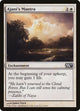 [Foil] Ajani's Mantra (2) (Magic 2011 (M11))