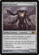 Steel Overseer (214) (Magic 2011 (M11))
