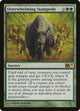 [Foil] Overwhelming Stampede (189) (Magic 2011 (M11))