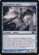 [Foil] Conundrum Sphinx (51) (Magic 2011 (M11))