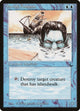 Merfolk Assassin (The Dark)