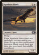 [Foil] Squadron Hawk (33) (Magic 2011 (M11))