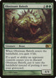 Obstinate Baloth (188) (Magic 2011 (M11))