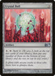 [Foil] Crystal Ball (203) (Magic 2011 (M11))