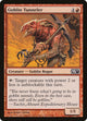 [Foil] Goblin Tunneler (143) (Magic 2011 (M11))