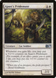 Ajani's Pridemate (3) (Magic 2011 (M11))