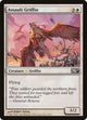 [Foil] Assault Griffin (6) (Magic 2011 (M11))