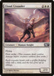 [Foil] Cloud Crusader (10) (Magic 2011 (M11))