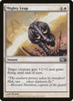 [Foil] Mighty Leap (22) (Magic 2011 (M11))