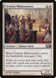 Tireless Missionaries (36) (Magic 2011 (M11))