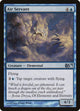 Air Servant (42) (Magic 2011 (M11))