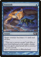 [Foil] Diminish (52) (Magic 2011 (M11))