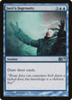 Jace's Ingenuity (60) (Magic 2011 (M11))