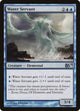 [Foil] Water Servant (80) (Magic 2011 (M11))