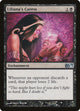 [Foil] Liliana's Caress (103) (Magic 2011 (M11))
