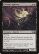 [Foil] Liliana's Specter (104) (Magic 2011 (M11))
