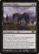 [Foil] Necrotic Plague (107) (Magic 2011 (M11))