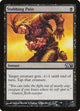 [Foil] Stabbing Pain (118) (Magic 2011 (M11))