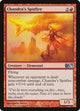 [Foil] Chandra's Spitfire (129) (Magic 2011 (M11))