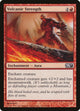 Volcanic Strength (158) (Magic 2011 (M11))