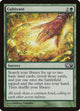 Cultivate (168) (Magic 2011 (M11))