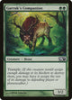 [Foil] Garruk's Companion (176) (Magic 2011 (M11))