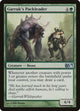Garruk's Packleader (177) (Magic 2011 (M11))