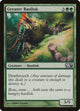 [Foil] Greater Basilisk (180) (Magic 2011 (M11))