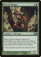 [Foil] Sylvan Ranger (198) (Magic 2011 (M11))