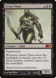 [Foil] Grave Titan (97) (Magic 2011 (M11))
