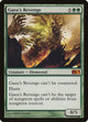 [Foil] Gaea's Revenge (174) (Magic 2011 (M11))