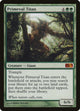 [Foil] Primeval Titan (192) (Magic 2011 (M11))